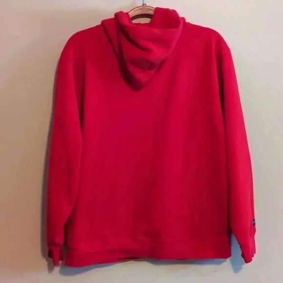 UNLV Sweatshirt Hoodie - Picture 4 of 4